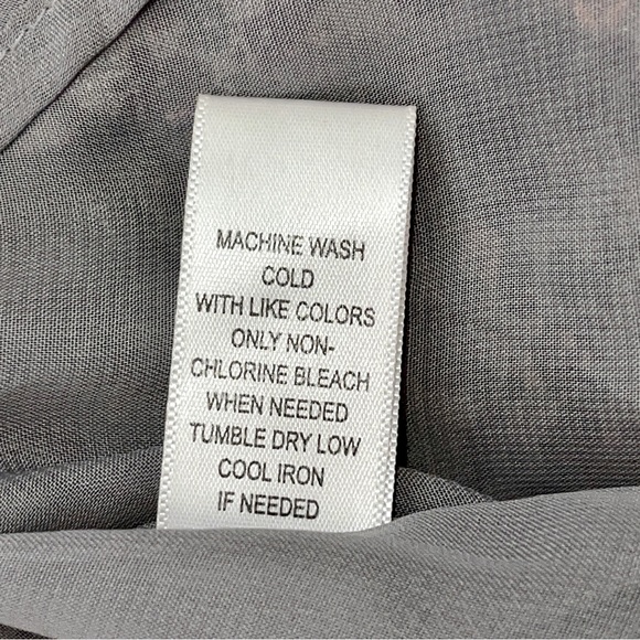 Anthropologie Sound & Matter Floral Skater Skirt - Picture 5 of 8